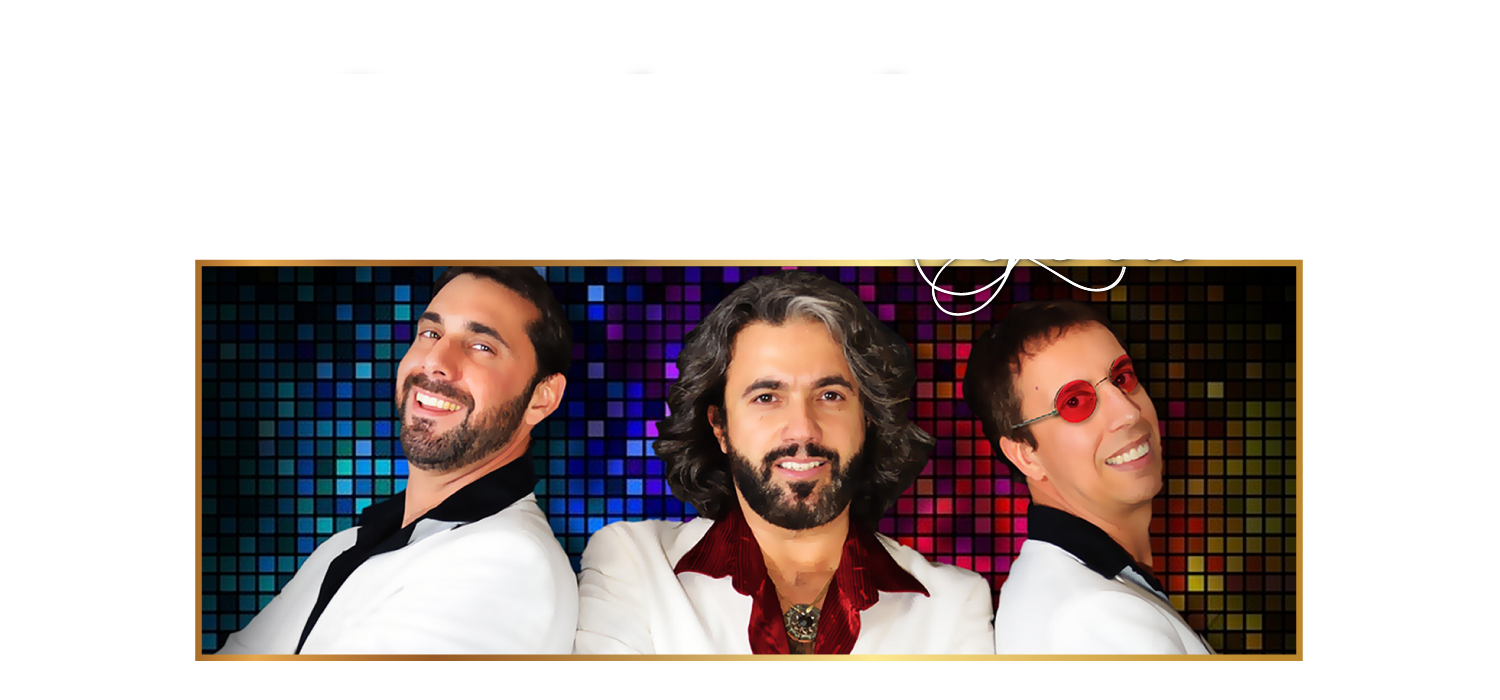 Bee Gees Gold